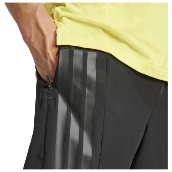 Adidas Ανδρικό σορτς Desinged for Training 3-Stripes Shorts Adidas Ανδρικό σορτς Desinged for Training 3-Stripes Shorts